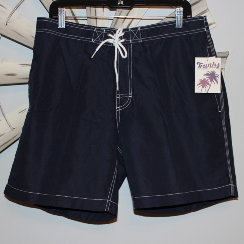 NWT  Men's Swim/Board-Trunks/Shorts
